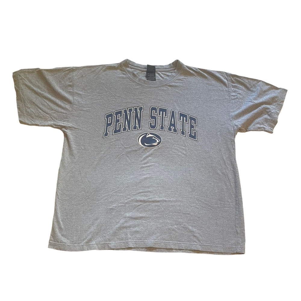 Starter Penn State Shirt Size XL